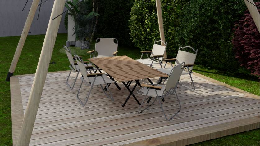 醴陵市帐篷生产厂家：以匠心筑牢户外装备的品质根基